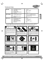 Preview for 17 page of Carson Reflex Wheel 500016 Instruction Manual