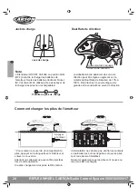 Preview for 24 page of Carson Reflex Wheel 500016 Instruction Manual