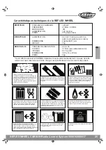 Preview for 25 page of Carson Reflex Wheel 500016 Instruction Manual