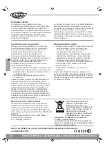 Preview for 26 page of Carson Reflex Wheel 500016 Instruction Manual