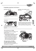 Preview for 31 page of Carson Reflex Wheel 500016 Instruction Manual