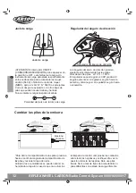 Preview for 32 page of Carson Reflex Wheel 500016 Instruction Manual