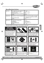 Preview for 33 page of Carson Reflex Wheel 500016 Instruction Manual