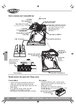 Preview for 38 page of Carson Reflex Wheel 500016 Instruction Manual