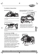 Preview for 39 page of Carson Reflex Wheel 500016 Instruction Manual