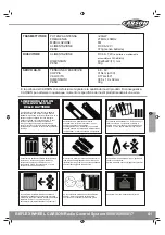 Preview for 41 page of Carson Reflex Wheel 500016 Instruction Manual