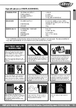 Preview for 11 page of Carson Reflex Wheel II Instruction Manual