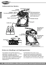 Preview for 18 page of Carson Reflex Wheel II Instruction Manual