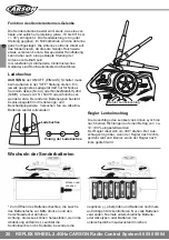 Preview for 20 page of Carson Reflex Wheel II Instruction Manual