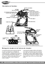 Preview for 28 page of Carson Reflex Wheel II Instruction Manual