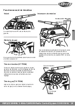 Preview for 29 page of Carson Reflex Wheel II Instruction Manual