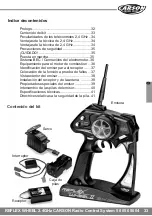 Preview for 33 page of Carson Reflex Wheel II Instruction Manual