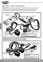 Preview for 36 page of Carson Reflex Wheel II Instruction Manual