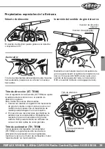 Preview for 39 page of Carson Reflex Wheel II Instruction Manual