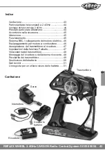 Preview for 43 page of Carson Reflex Wheel II Instruction Manual