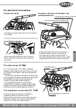 Preview for 49 page of Carson Reflex Wheel II Instruction Manual