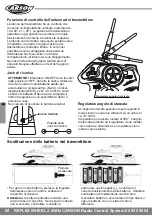 Preview for 50 page of Carson Reflex Wheel II Instruction Manual