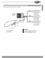 Preview for 9 page of Carson Reflex Wheel Pro 3 BEC Instruction Manual