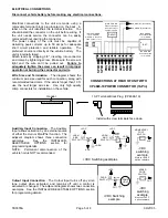 Preview for 5 page of Carson SA-500-16 14V Installation And Operating Manual