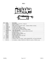 Preview for 8 page of Carson SA-500-16 14V Installation And Operating Manual