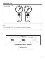 Preview for 2 page of Carson SV-40 Quick Start Manual