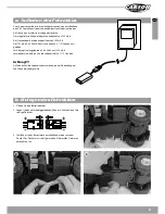 Preview for 5 page of Carson UNIMOG U300 Mercedes Benz Instruction Manual