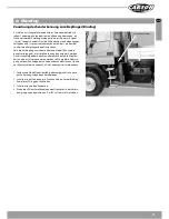 Preview for 7 page of Carson UNIMOG U300 Mercedes Benz Instruction Manual