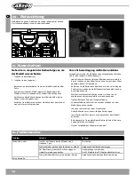 Preview for 12 page of Carson UNIMOG U300 Mercedes Benz Instruction Manual