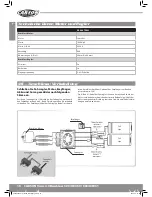 Preview for 10 page of Carson Virus 4.0 Brushless Instruction Manual