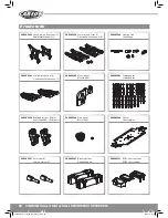 Preview for 52 page of Carson Virus 4.0 Brushless Instruction Manual