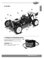 Preview for 7 page of Carson X-10NB Chassis Instruction Manual