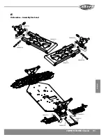 Preview for 31 page of Carson X-10NB Chassis Instruction Manual