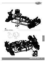 Preview for 41 page of Carson X-10NB Chassis Instruction Manual