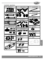 Preview for 49 page of Carson X-10NB Chassis Instruction Manual