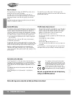 Preview for 14 page of Carson X8N Chassis Instruction Manual