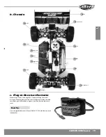 Preview for 19 page of Carson X8N Chassis Instruction Manual