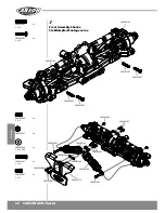 Preview for 32 page of Carson X8N Chassis Instruction Manual