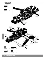 Preview for 38 page of Carson X8N Chassis Instruction Manual