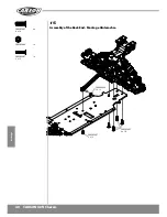 Preview for 40 page of Carson X8N Chassis Instruction Manual