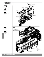 Preview for 44 page of Carson X8N Chassis Instruction Manual