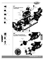 Preview for 45 page of Carson X8N Chassis Instruction Manual