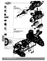 Preview for 46 page of Carson X8N Chassis Instruction Manual