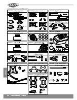 Preview for 52 page of Carson X8N Chassis Instruction Manual