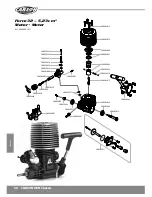 Preview for 58 page of Carson X8N Chassis Instruction Manual