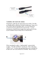 Preview for 8 page of Cart-Tek GRi-1000Li User Manual