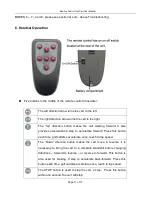 Preview for 12 page of Cart-Tek GRX-1175R User Manual