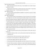 Preview for 13 page of Cart-Tek GRX-1175R User Manual