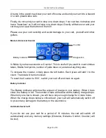 Preview for 11 page of Cart-Tek GRX-860 User Manual