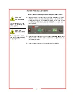 Preview for 8 page of CARTER-HOFFMANN HL10-10-RW Owner'S/Operator'S Manual