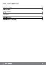 Preview for 19 page of Cartrend 10559 Operating Instructions Manual